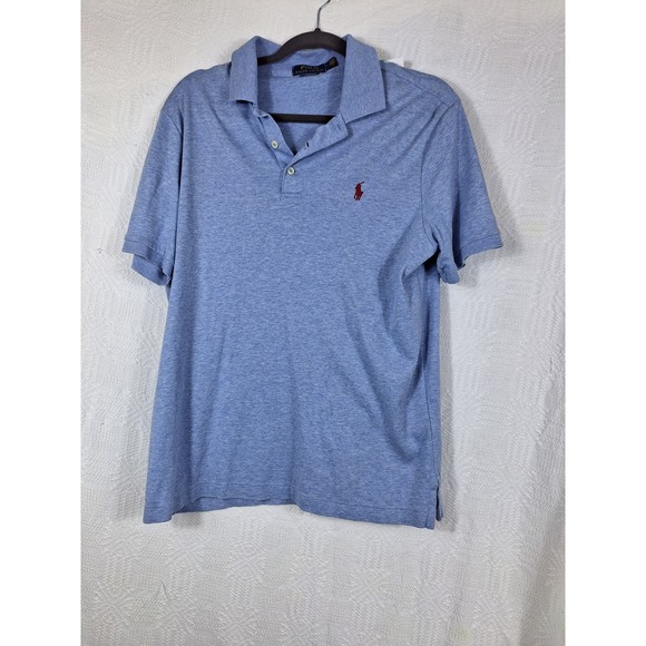 Men's Polo shirt - Picture 1 of 2